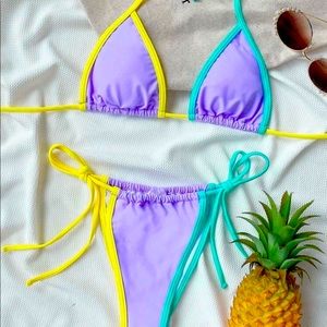 swimsuit